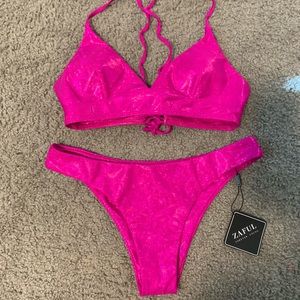 Zaful Bikini